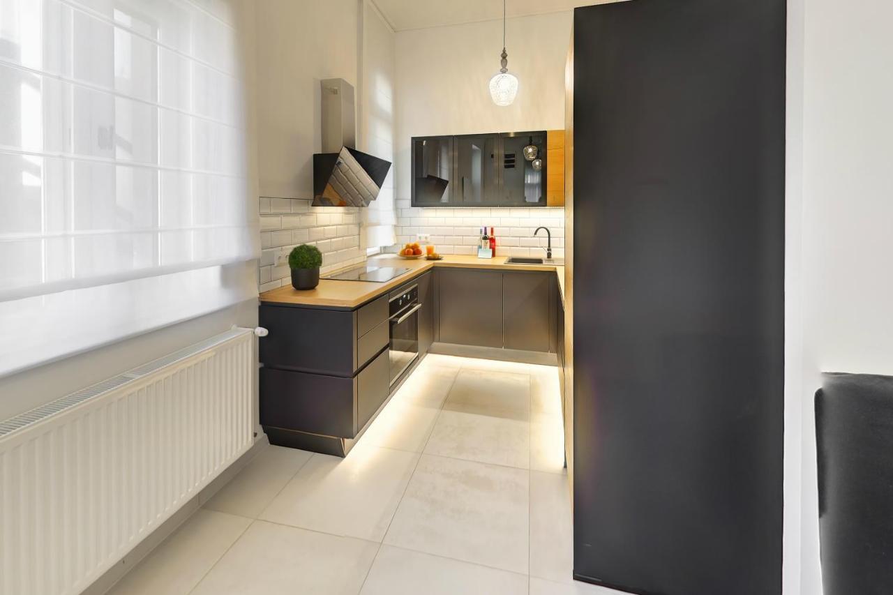 Synagoge View Loft Bestern Σέγκεντ Εξωτερικό φωτογραφία